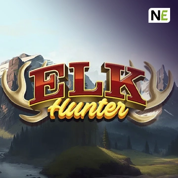 NetEnt : Elk Hunter - SOLIDPLAY99
