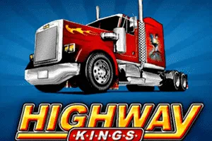 Playtech : Highway Kings - SOLIDPLAY99
