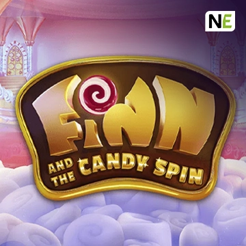NetEnt : Finn and the Candy Spin - SOLIDPLAY99