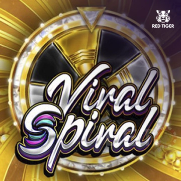 Redtiger : Viral Spiral - SOLIDPLAY99