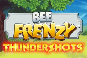 Playtech : Bee Frenzy - SOLIDPLAY99