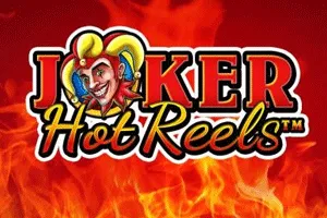 Playtech : Joker Hot Reels - SOLIDPLAY99