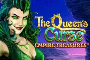 Playtech : The Queens Curse: Empire Treasures - SOLIDPLAY99