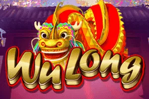 Playtech : Wu Long - SOLIDPLAY99
