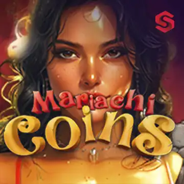 SmartSoft : Mariachi Coins - SOLIDPLAY99