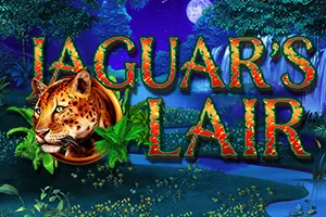 Playtech : Solar Eclipse: Jaguars Lair - SOLIDPLAY99