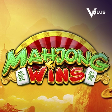 Vplus : Mahjong Wins - SOLIDPLAY99
