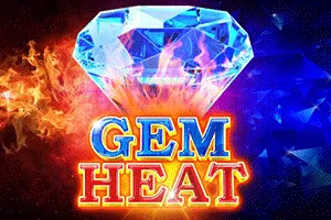 Playtech : Gem Heat - SOLIDPLAY99