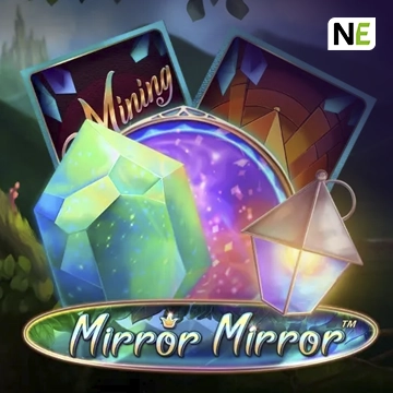 NetEnt : Fairytale Legends: Mirror Mirror - SOLIDPLAY99