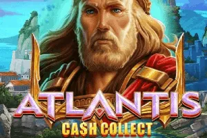 Playtech : Atlantis: Cash Collect - SOLIDPLAY99