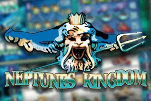Playtech : Neptunes Kingdom - SOLIDPLAY99
