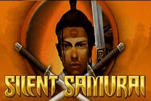Playtech : Silent Samurai - SOLIDPLAY99