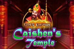 Playtech : Qins Empire: Celestial Guardians - SOLIDPLAY99