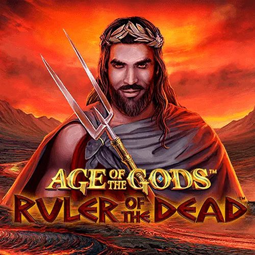 Playtech : Age of the Gods: Ruler of the Dead - SOLIDPLAY99