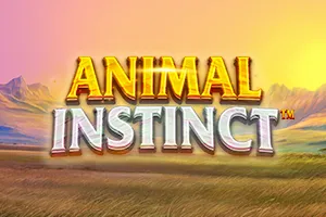 Playtech : Animal Instinct - SOLIDPLAY99