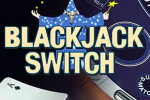 Playtech : Blackjack Switch - SOLIDPLAY99