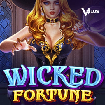 Vplus : Wicked Fortune - SOLIDPLAY99