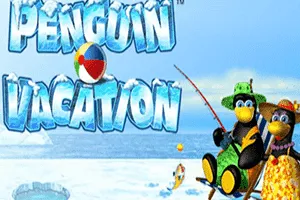 Playtech : Penguin Vacation - SOLIDPLAY99