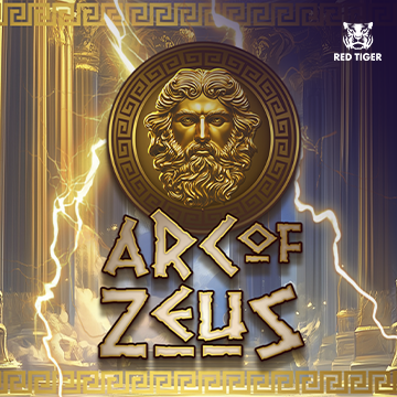 Redtiger : Arc Of Zeus - SOLIDPLAY99