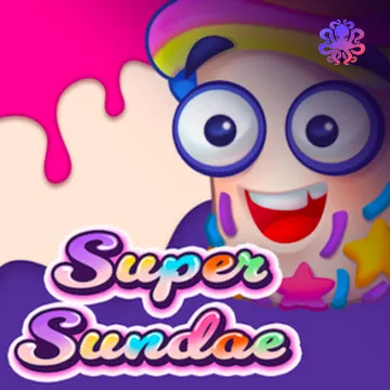 Octoplay : Super Sundae - SOLIDPLAY99