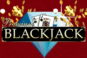 Playtech : Premium Blackjack 2.0 - SOLIDPLAY99