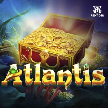Redtiger : Atlantis - SOLIDPLAY99
