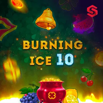 SmartSoft : Burning Ice 10 - SOLIDPLAY99
