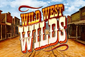 Playtech : Wild West Wilds! - SOLIDPLAY99