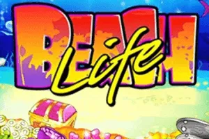 Playtech : Beach Life - SOLIDPLAY99