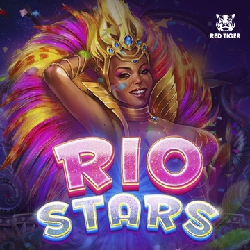 Redtiger : Rio Stars - SOLIDPLAY99