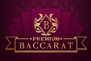 Playtech : Premium Baccarat - SOLIDPLAY99