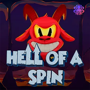 Octoplay : Hell of a Spin - SOLIDPLAY99