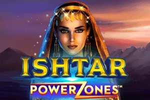 Playtech : Ishtar - SOLIDPLAY99