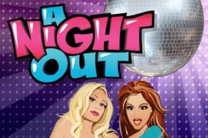 Playtech : A Night Out - SOLIDPLAY99