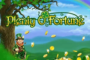 Playtech : Plenty OFortune - SOLIDPLAY99