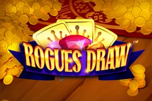 Playtech : Rogues Draw - SOLIDPLAY99