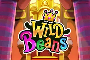 Playtech : Wild Beans 96 - SOLIDPLAY99