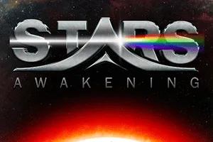 Playtech : Stars Awakening - SOLIDPLAY99