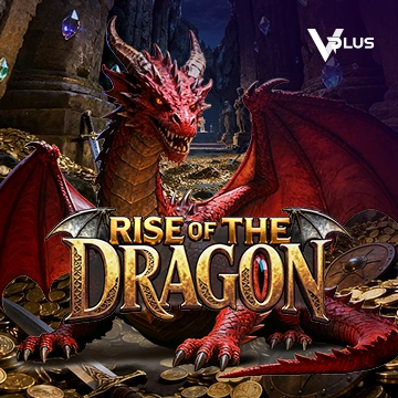 Vplus : RISE OF THE DRAGON - SOLIDPLAY99