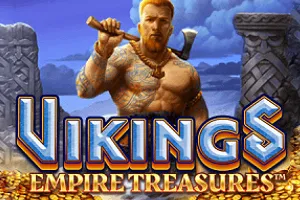 Playtech : Vikings: Empire Treasures - SOLIDPLAY99