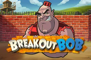 Playtech : Breakout Bob - SOLIDPLAY99