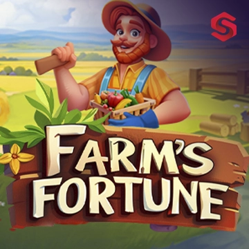 SmartSoft : Farms Fortune - SOLIDPLAY99