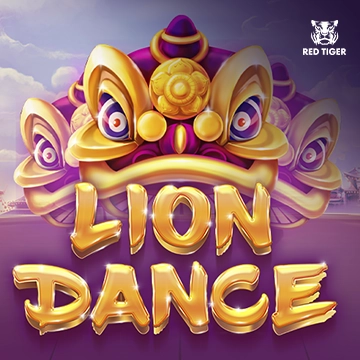 Redtiger : Lion Dance - SOLIDPLAY99