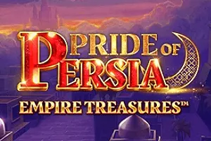 Playtech : Pride of Persia: Empire Treasures - SOLIDPLAY99