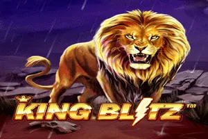 Playtech : King Blitz - SOLIDPLAY99