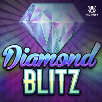 Redtiger : Diamond Blitz - SOLIDPLAY99