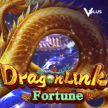 Vplus : Dragon Link Fortune - SOLIDPLAY99