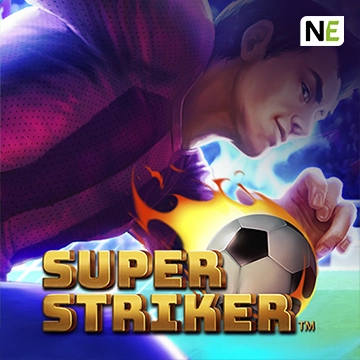 NetEnt : Super Striker - SOLIDPLAY99