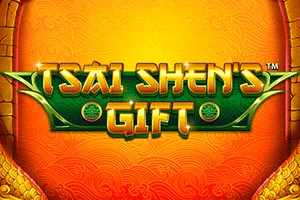 Playtech : Fire Blaze: Tsai Shens Gift - SOLIDPLAY99