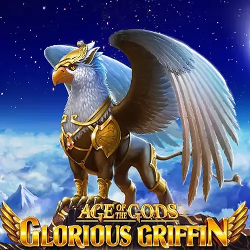 Playtech : Age of the Gods: Glorious Griffin - SOLIDPLAY99